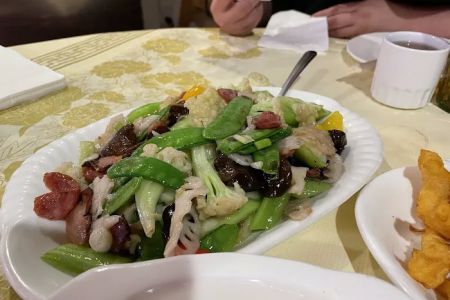 Green Lake Seafood & Dim Sum