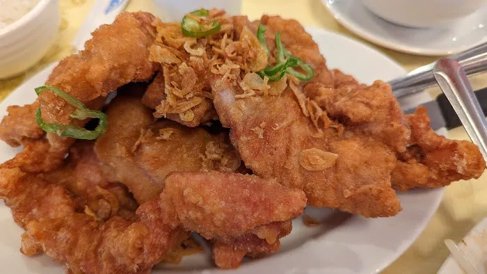 Green Lake Seafood & Dim Sum 8