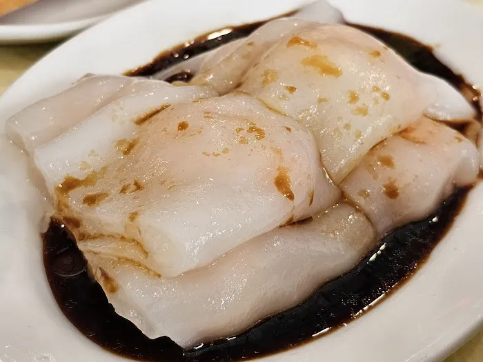 Green Lake Seafood & Dim Sum 9