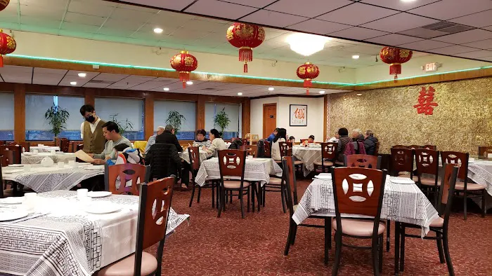 Green Lake Seafood & Dim Sum 3