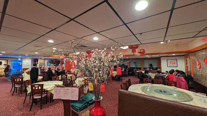 Green Lake Seafood & Dim Sum 5