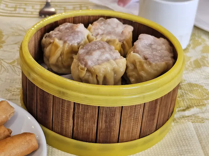 Green Lake Seafood & Dim Sum 7