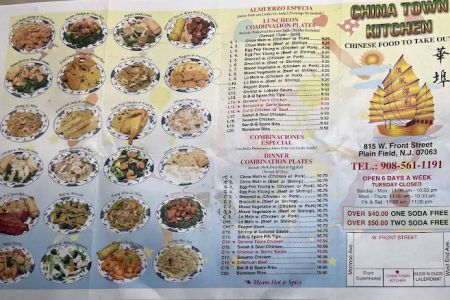 Chinatown Kitchen