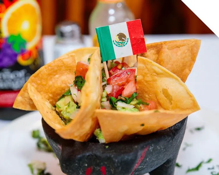 LOS POBLANOS MEXICAN GRILL FOOD TRUCK 5