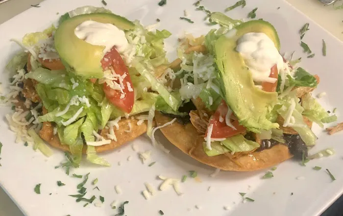LOS POBLANOS MEXICAN GRILL FOOD TRUCK 3