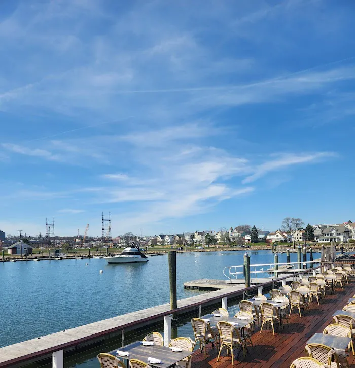 Harbor Lights 8