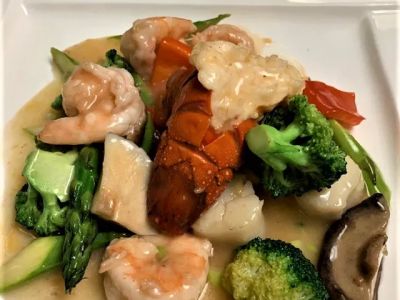 LC Chen's 0