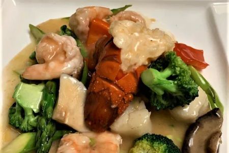LC Chen's