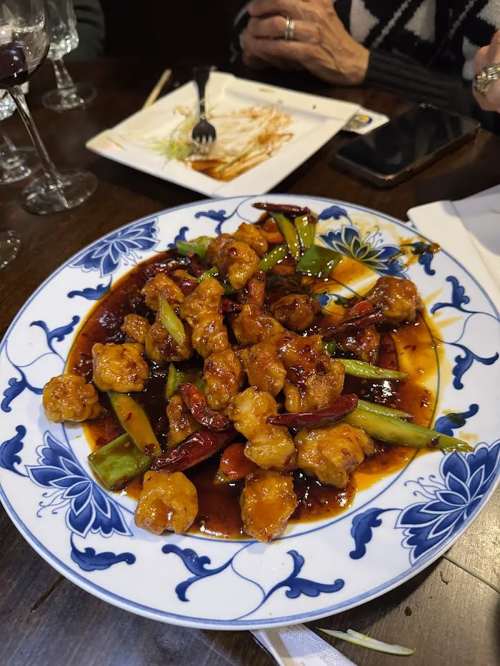 LC Chen's 5