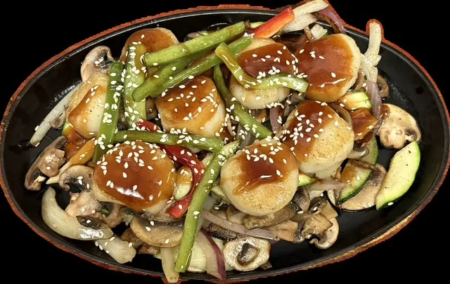 LC Chen's 4