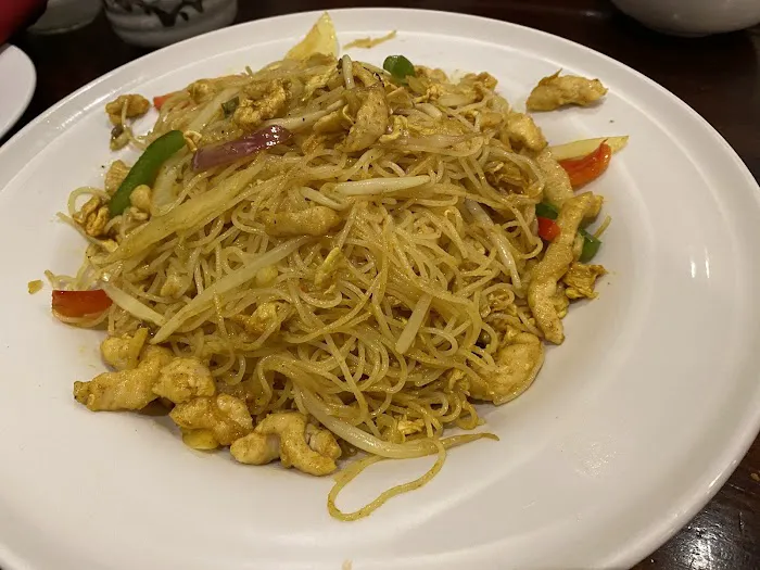 LC Chen's 7