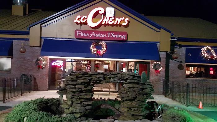 LC Chen's 6