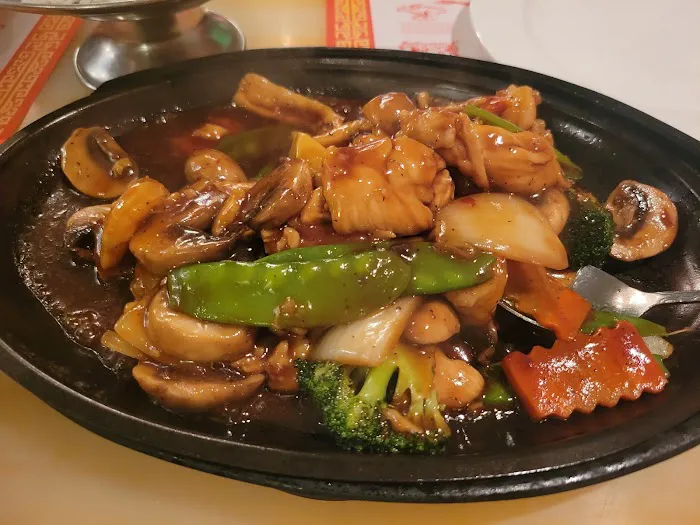 Hung Shanghai Restaurant 1