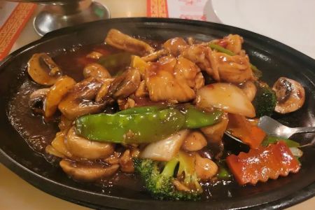 Hung Shanghai Restaurant