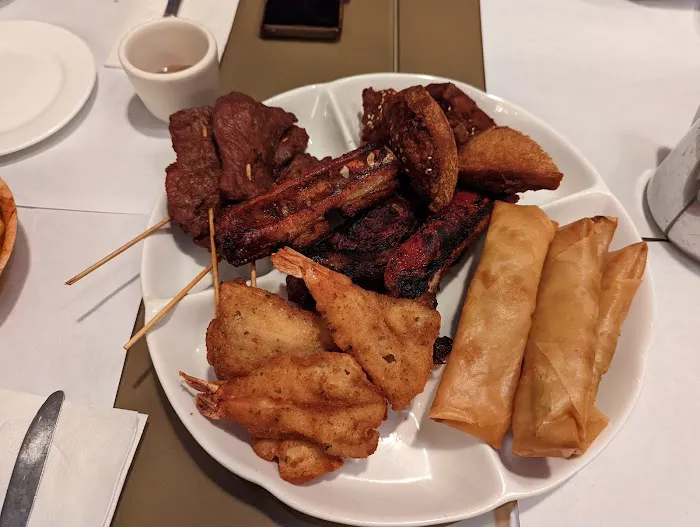 Hung Shanghai Restaurant 6