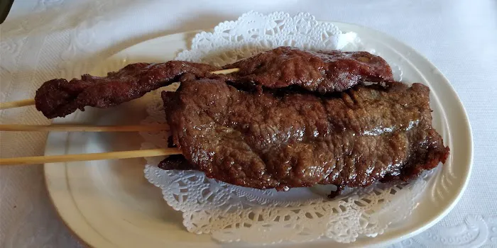 Hung Shanghai Restaurant 5