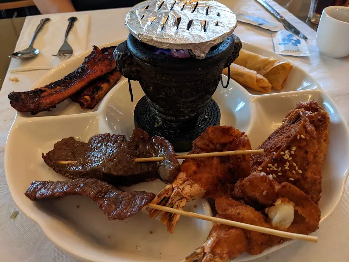 Hung Shanghai Restaurant 4