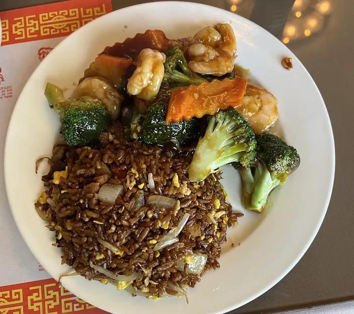 Hung Shanghai Restaurant 2