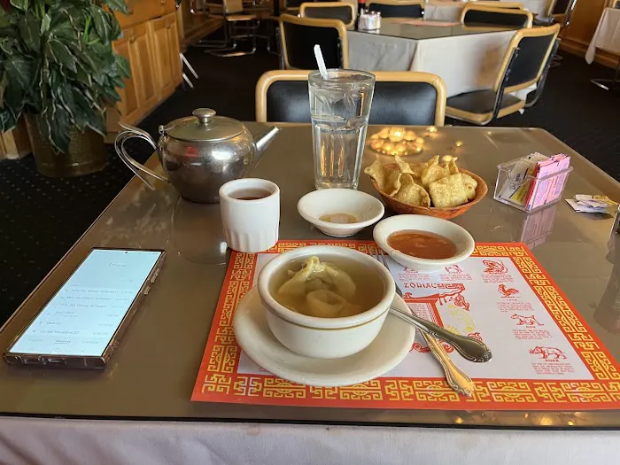 Hung Shanghai Restaurant 3