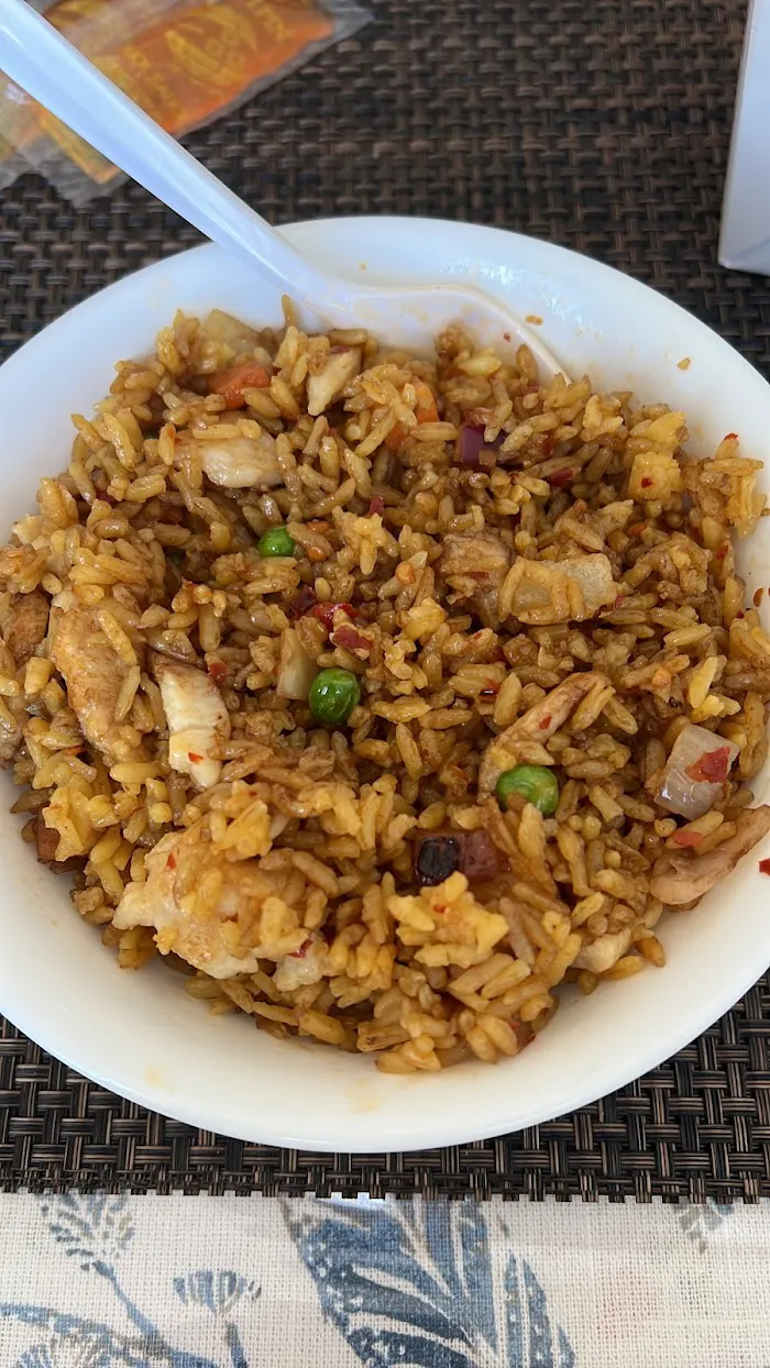 Rice Bowl 10