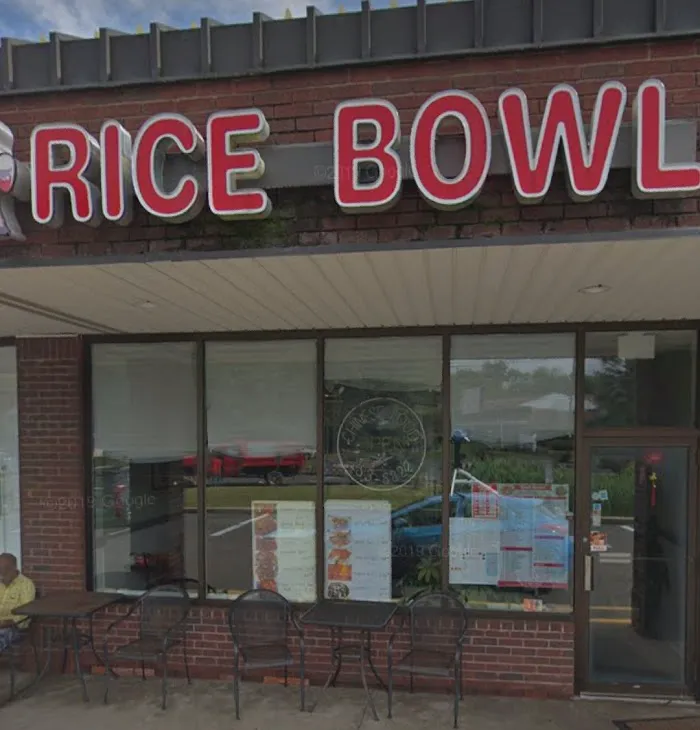 Rice Bowl 9