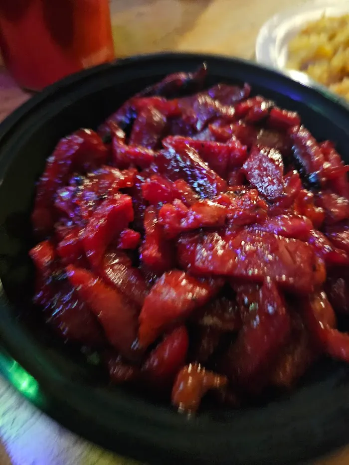 Rice Bowl 1