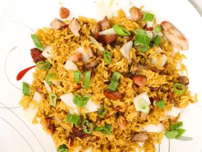 Desiree Wok 0