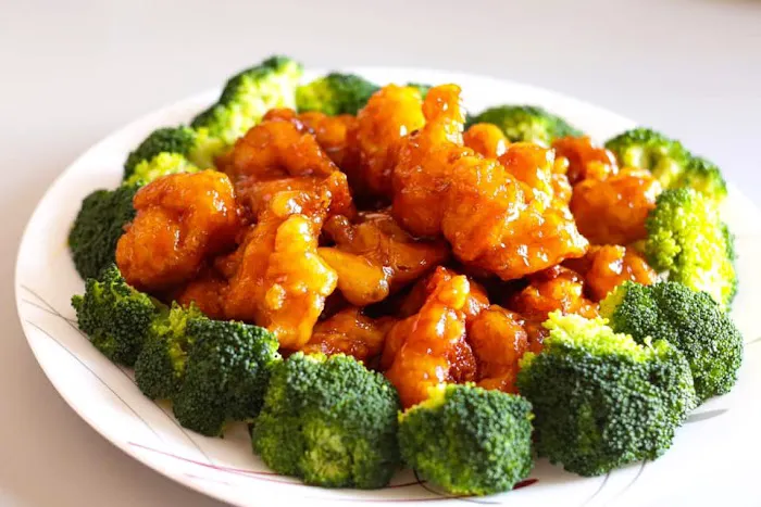 Desiree Wok 3