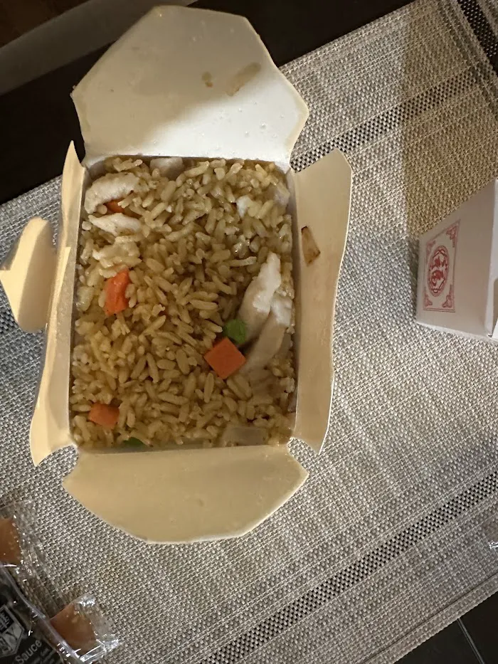 Hunan Kitchen 1