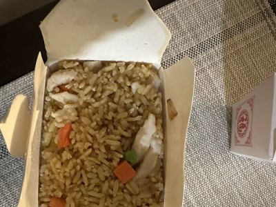 Hunan Kitchen 0