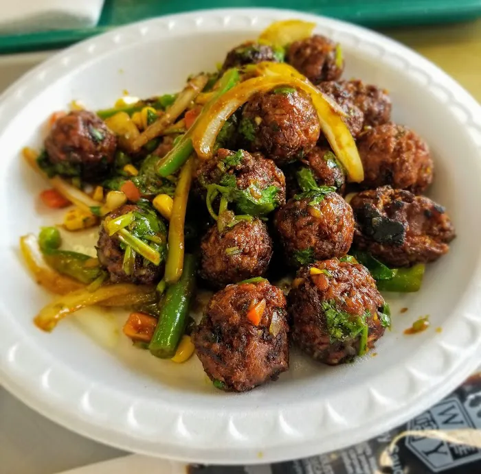 Calcutta Wok 5