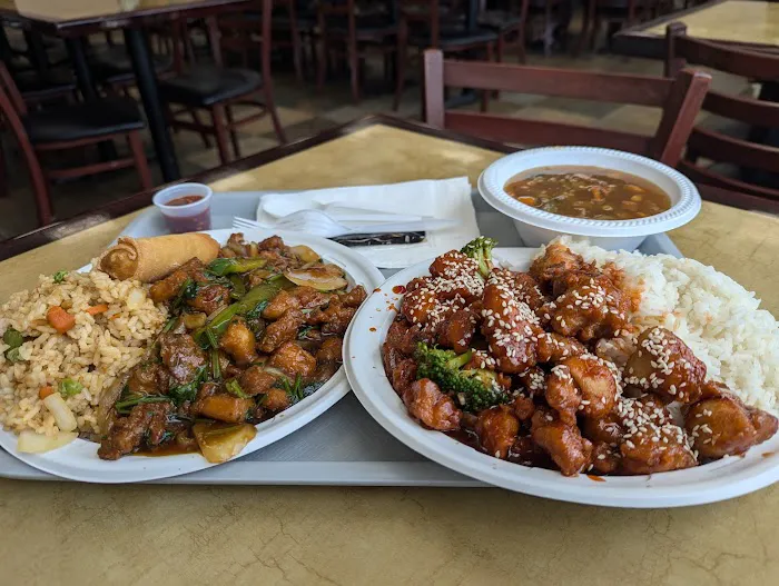 Calcutta Wok 6