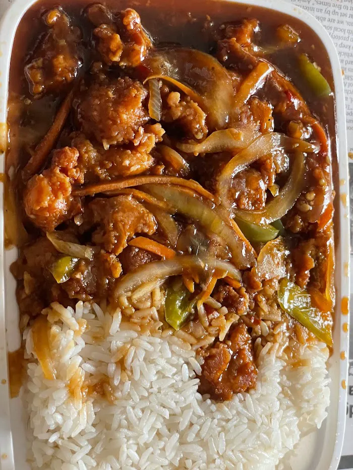 Calcutta Wok 4