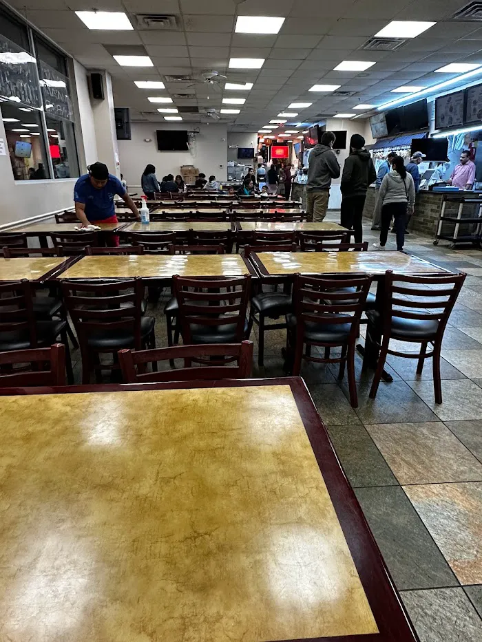 Calcutta Wok 8