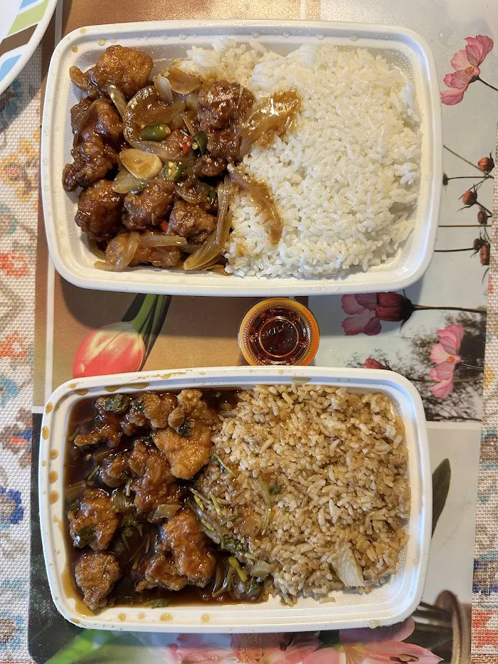 Calcutta Chinese Restaurant 5