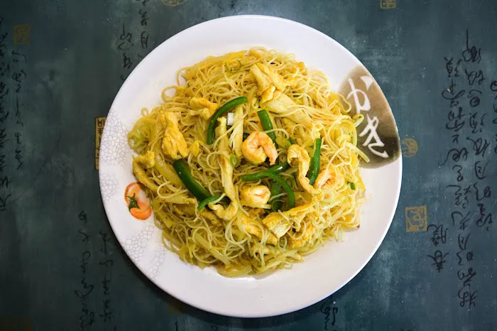 Calcutta Chinese Restaurant 2
