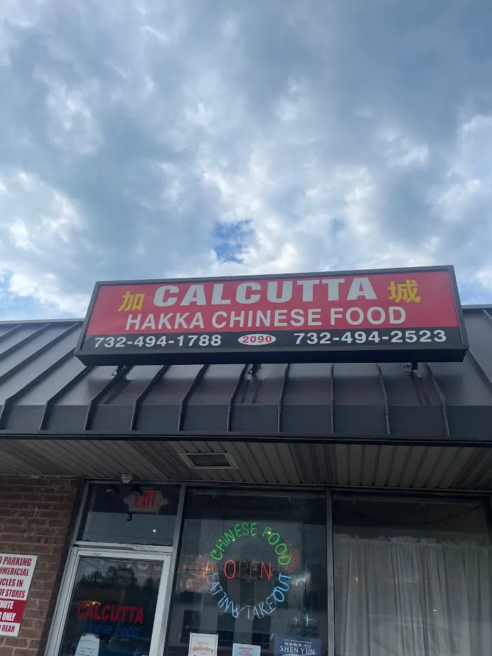 Calcutta Chinese Restaurant 9
