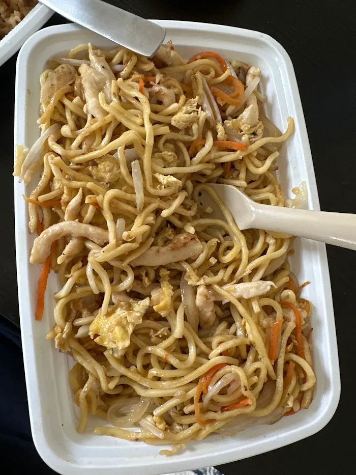 Calcutta Chinese Restaurant 10