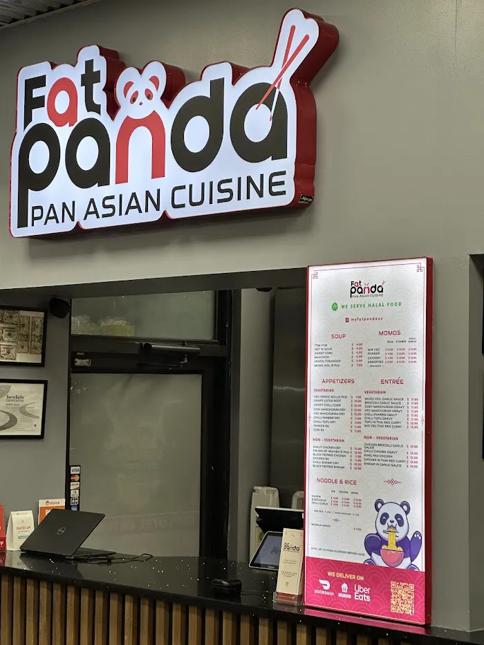 Fat Panda 2