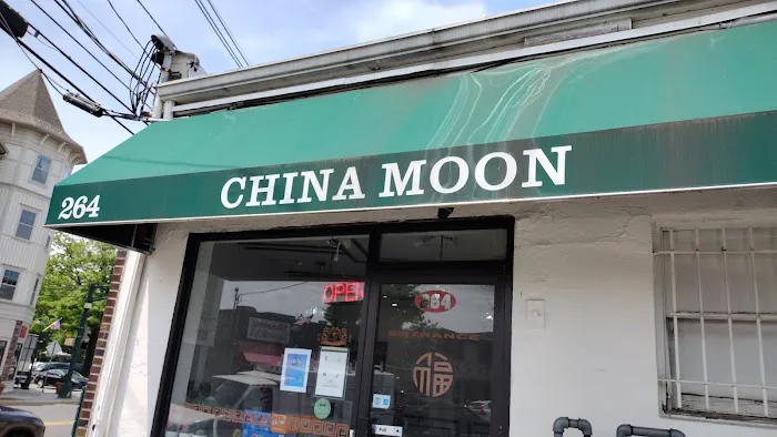 China Moon 2