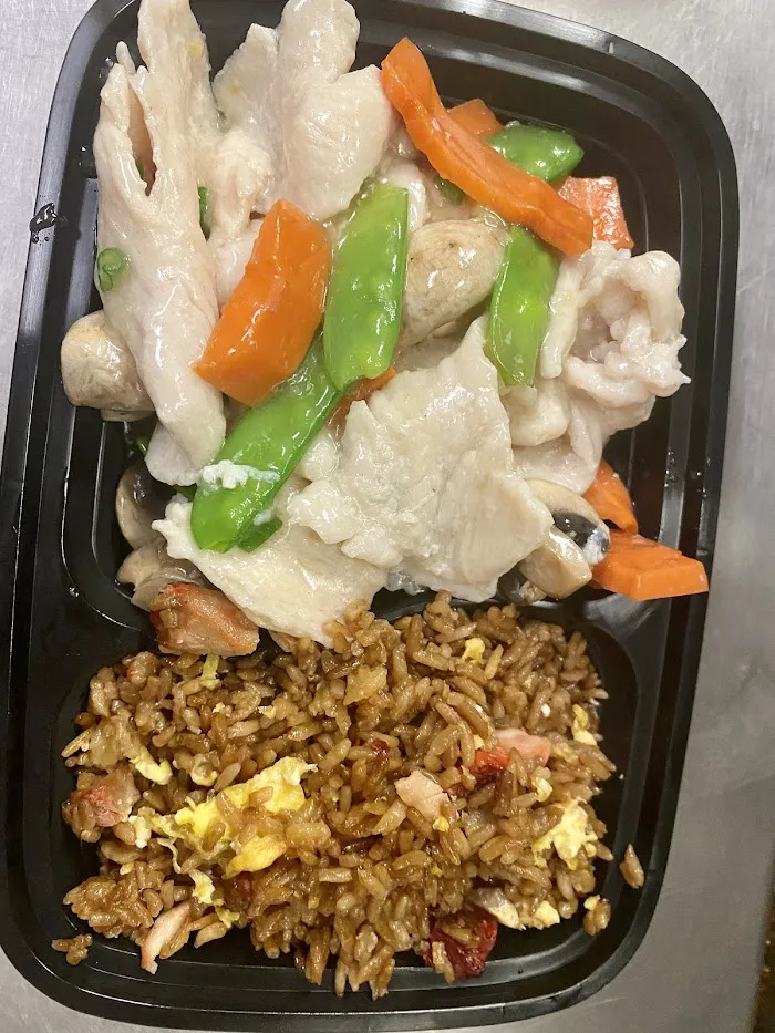 Jade Garden Chinese Restaurant 9