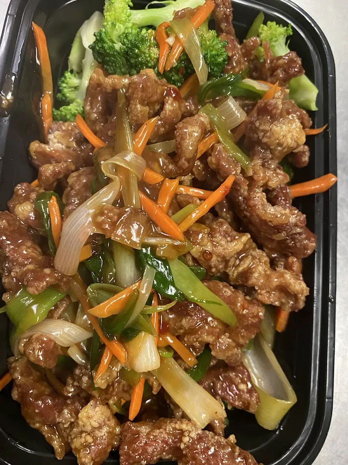 Jade Garden Chinese Restaurant 2