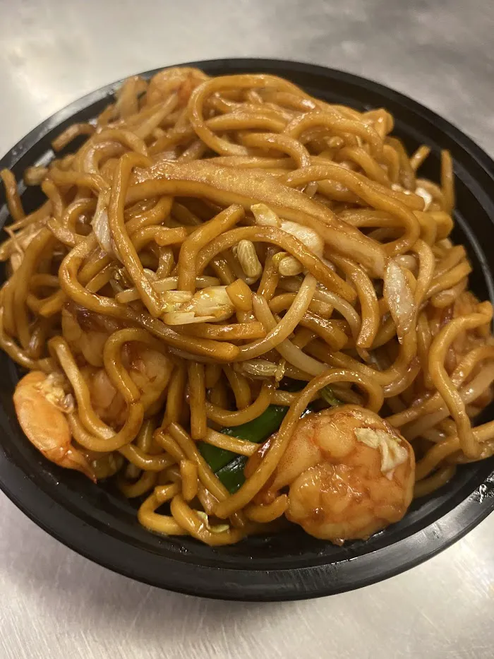 Jade Garden Chinese Restaurant 10