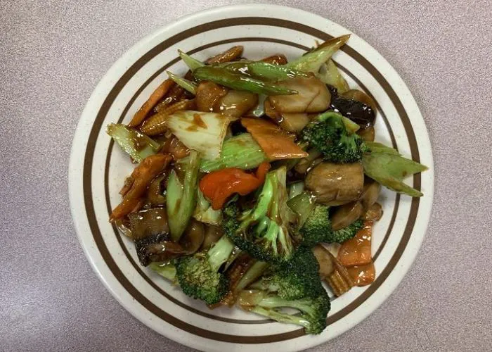 Wok & Roll 1