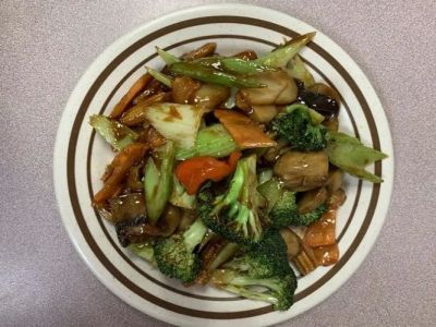 Wok & Roll 0