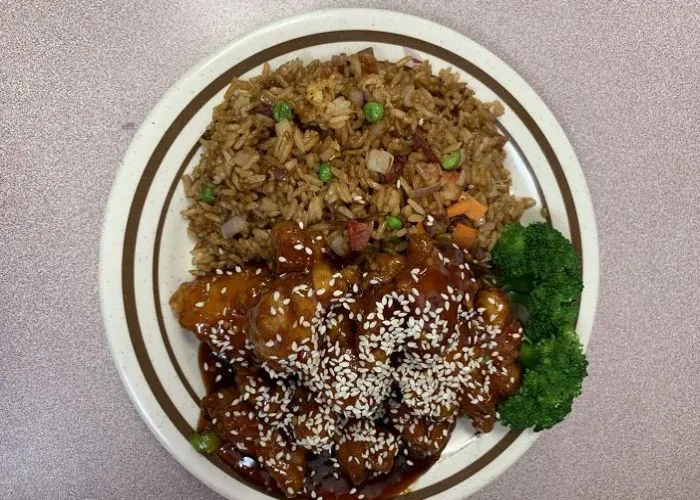 Wok & Roll 7