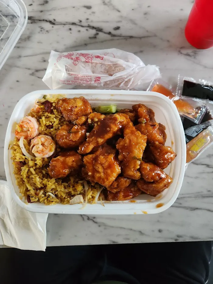 China Cafe 5