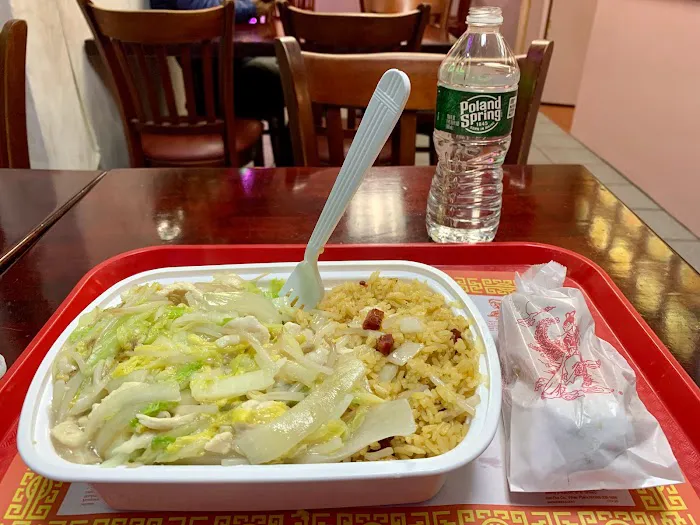 China Cafe 7