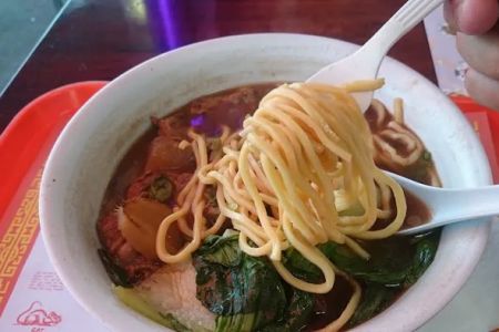 China Cafe