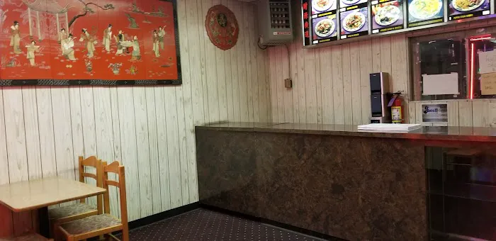 Chan's Chinese Food 6